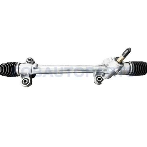 A Power Steering Rack and Pinion Assembly for Toyota Corolla 2009-2013 L4 1.8L 2.4L 45510-12450 4551012451 - image 2